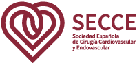 Sociedad Española de Cirugía Cardiovascular y endovascular